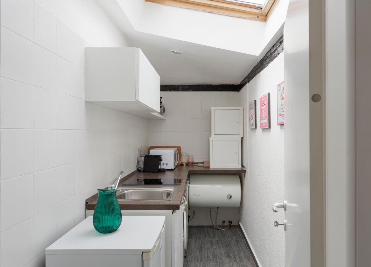 2 Bedroom 2 Bathroom Apt - Duomo 1 Milan Exterior photo